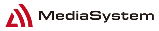 メディアシステムロゴ
